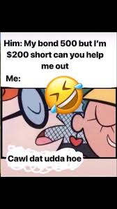 Pin On Dexter Memes