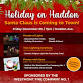 Haddon Twp.’s Holiday on Haddon + Parade of Lights! event image