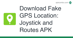 This app has a  . Fake Gps Location Joystick And Routes Apk 6 0 0 Android App Download