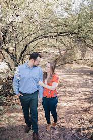Top Outdoor Engagement Session Locations In Arizona Arizona Engagement Session Desert Photography