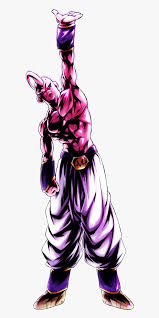 Unstoppable dash with a 1.0 ratio limited only by fury generation, having an extremely low effective cooldown with just a little bit of attack speed. Super Buu Dragon Ball Legends Hd Png Download Kindpng