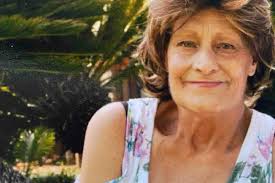 Fundraiser for Monique Brito by Virginia Herrera : Mary Santangelo