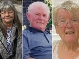 Death notices and funeral announcements in The Newcastle Chronicle this  week