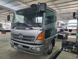 Check spelling or type a new query. Hino 500 Series 2021 6 4 In Perlis Manual Lorry Silver For Rm 78 000 7446330 Carlist My