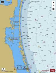 Northern Part Of Laguna Madra Marine Chart Us11304_p131