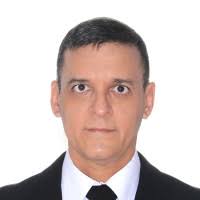 Miguel Angel Escurra Martinez