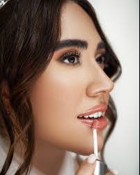 میکاپ آرتیست|sara heydari‎