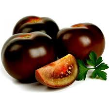 Kumato Tomato 1000 Seeds Kumato Organic Fruits And Vegetables Organic Fruit