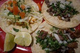 Maybe you would like to learn more about one of these? 9 Tacos To Try At Ogden Restaurants Food Carts And Taquerias Food Standard Net