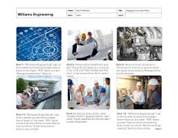 Maybe you would like to learn more about one of these? Corporate Video Storyboard