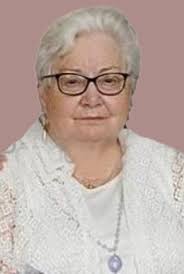 Roy et Giguère Avis de décès