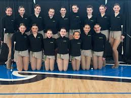 Congratulations to M team member Abby Sparrow for being selected as an FSU  Majorette!!! We are so proud of all your hard work and are so excited for  you to be a