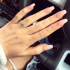 Pin Von Giovana Garcia Auf Makeup Nails Ballerina Nagel Gel Nagel Ballerina Nagel Ideen