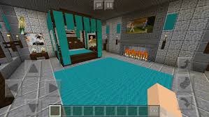 Chaislean Na Mban Glas Green Lady Castle Guest Bedroom Minecraft Architecture Design Inter Minecraft Mansion Minecraft Underwater House Minecraft Designs