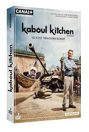 Kaboul kitchen is a french comedy television series broadcast by canal+. Amazon Com Kaboul Kitchen Saison 2 Movies Tv