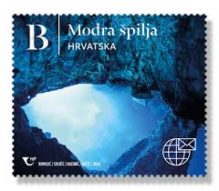 2020 usps postage rate increase guide 2 when do the new usps rates start? Most Beautiful Croatian Postage Stamps Of The Year Announced Croatia Week