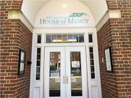 Get into the spirit of 1776 at the colonial williamsburg musket range. Giving Williamsburg House Of Mercy