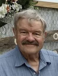 Obituary information for Marcus Theodore VanAtta