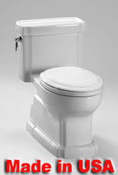 Most toilets offered with a 14 offset just make the tank fatter to fill in the. Unifit Rough In Adapter