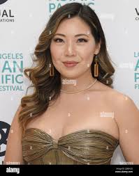 Cindy chu hi-res stock photography and images