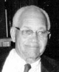 Joseph Taylor Obituary (2011)