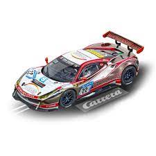 All items are new in boxes and all sales are final! Carrera Digital 132 30868 Ferrari 488 Gt3 Wtm Racing No 22 Slot Car Union