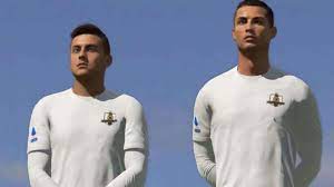 Leak Sieht So Das Logo Und Trikot Von Piemonte Calcio In Fifa 20 Aus Goal Com