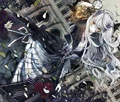 Check out this fantastic collection of gothic anime wallpapers, with 44 gothic anime background a collection of the top 44 gothic anime wallpapers and backgrounds available for download for free. Gothic Anime Wallpapers Top Free Gothic Anime Backgrounds Wallpaperaccess