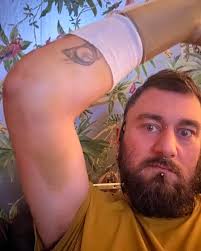 Bert Taylor. Master colour expert. Vegan friendly. (@hair_by_bert_srsh) ·  Kilmarnock