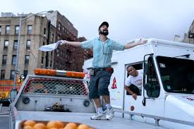 At the intersection of it all is a likable. In The Heights Five Easter Eggs And References You May Have Missed Vanity Fair