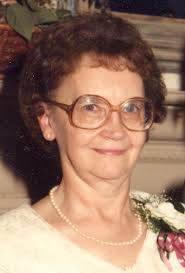 Della Wray Obituary