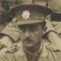 Claude Llewellyn Wood (taʻu1892–taʻu1929)