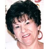 Monica Ann Estep Obituary