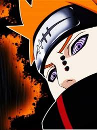 1000 gambar dan wallpapers uchiha sasuke paling keren terbaru. Pain Akatsuki Wallpapers F5a544w 0 03 Mb Picserio Com