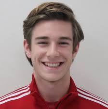 John Gard Announces Commitment to Play Men's Soccer at Covenant College