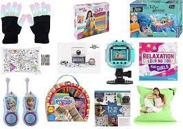 Ein gutschein für ein erlebnis ist ein highlight für die jugendlichen, dennoch sind sie in diesem alter lieber mit der besten. Geburtstagsgeschenke Spielzeug Fur 10 Jahrige Madchen Geschenke Fur 10 Jahrige Geschenke Gute Geschenke
