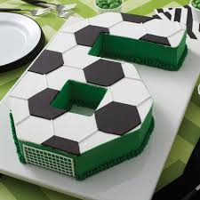 Numbers And Letters Cake Pan 10 Piece Sports Themed Party Icing Colors Wilton