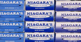 Check out our old cigarettes selection for the very best in unique or custom, handmade pieces from our tobacciana shops. In Tax Fight Tribes Make And Sell Cigarettes