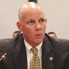 The Police Response to Homelessness