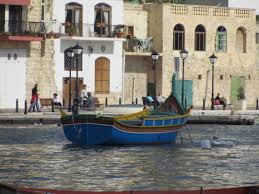 The wonderful spinola bay is one of the most important tourist attractions of st. Spinola Bay St Julians Malta Sheilaclapkin S Blog
