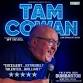 In Conversation with Tam Cowan