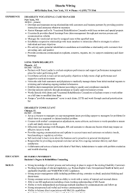 Examples of writing a resume objective include: Disability Resume Samples Velvet Jobs
