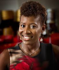 𝗦𝘁𝗲𝗲𝗹𝗽𝗮𝗻 𝗗𝗼𝗰𝘁𝗼𝗿𝘀 𝗦𝗲𝗿𝗶𝗲𝘀 Dr. Mia Gormandy-Benjamin  "𝙏𝙝𝙚 𝘿𝙤𝙘𝙩𝙤𝙧𝙨 𝙤𝙛 𝙎𝙩𝙚𝙚𝙡𝙥𝙖𝙣" 8️⃣ Steelpan practitioners  with academias in musical studies. #dlittpan