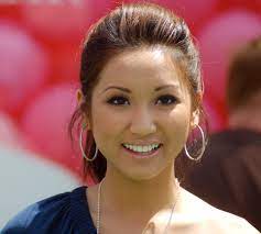 Самые новые твиты от brenda song (@brendasong): Song Brenda Vikipediya