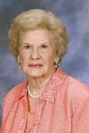 Audrey Bryan Fulford Obituary July 19, 2018