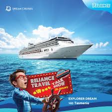 Reliance travel has been in the forefront of the travel & tourism business since 1969 and a leading travel management company in malaysia. Reliance Travel Malaysia Travel Agency Local Travel Website Facebook