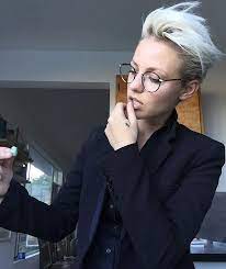 True Love Sugarbearhair Harrypotter Ad L Instant Verre My Blog Cheveux Courts Cheveux Cheveux A La Garconne