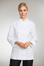Grand Chef Female Bragard