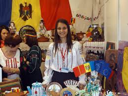 The region of moldova (often referred to in the western press as moldavia) is not to be confused with the republic of moldova, its eastern neighbor. Turismo Moldavia Photos Facebook