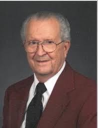 Thomas Holder Obituary (2014)